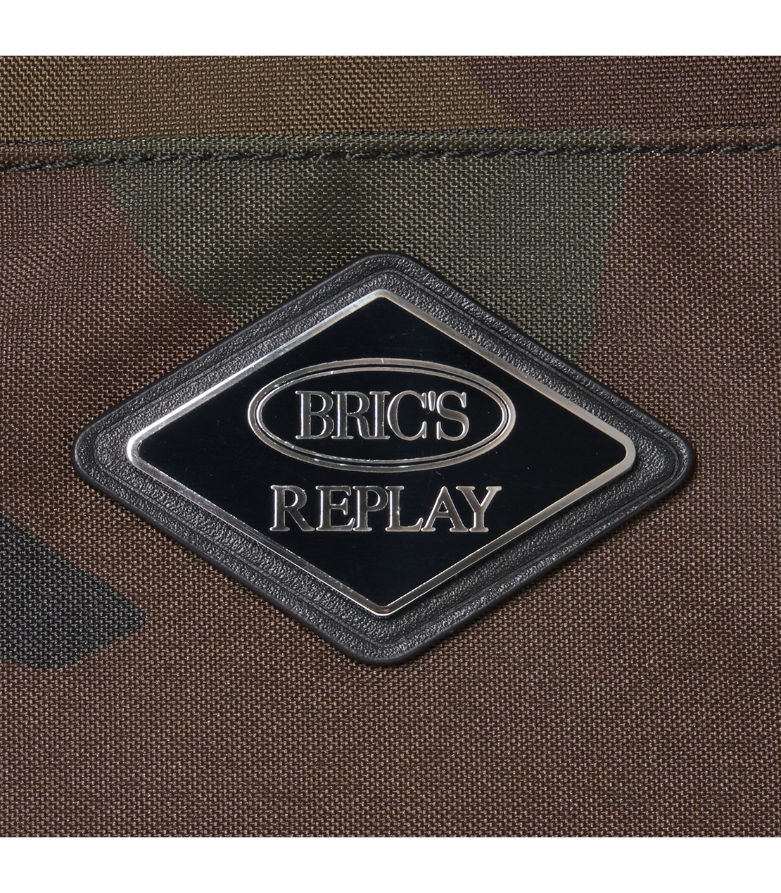 BRICS＆REPLAY 3in1トートバッグ MEDIUM 詳細画像 CAMO 5